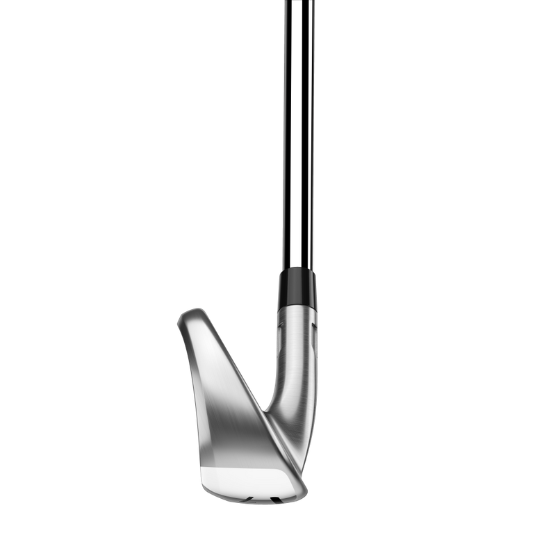 TaylorMade Qi Max HL Irons