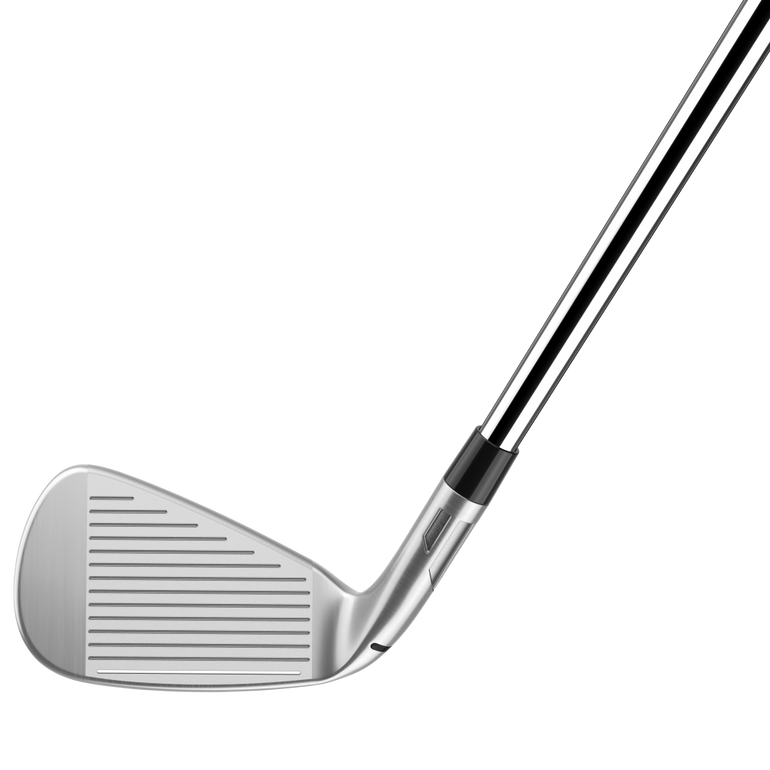 TaylorMade Qi Max Irons