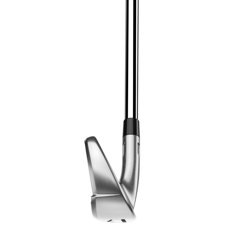 TaylorMade Qi Max Irons