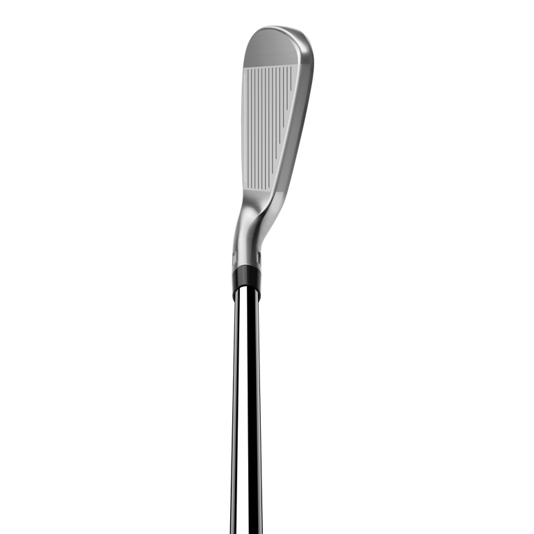 TaylorMade Qi Max Irons