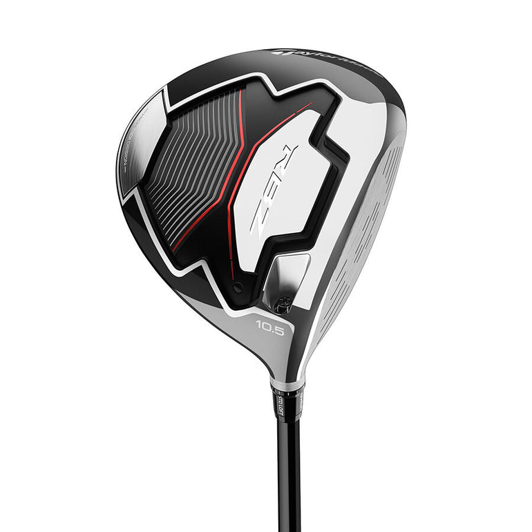 TaylorMade RBZ 2.0 Complete Set - Graphite