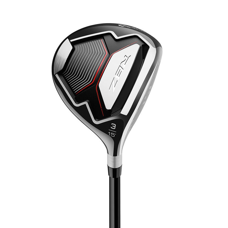 TaylorMade RBZ 2.0 Complete Set - Steel