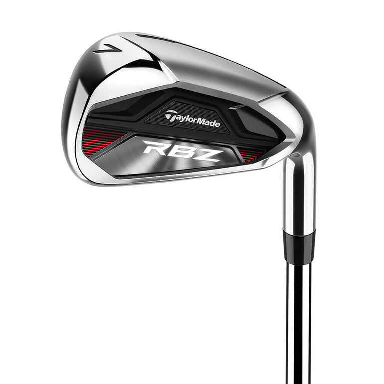 TaylorMade RBZ 2.0 Complete Set - Steel
