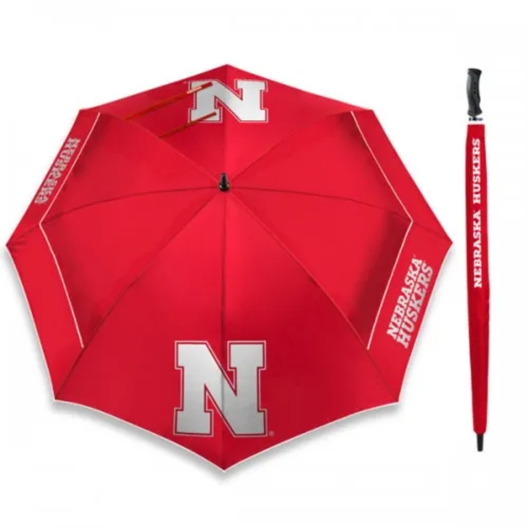 Team Effort Collegiate Windsheer Umbrella