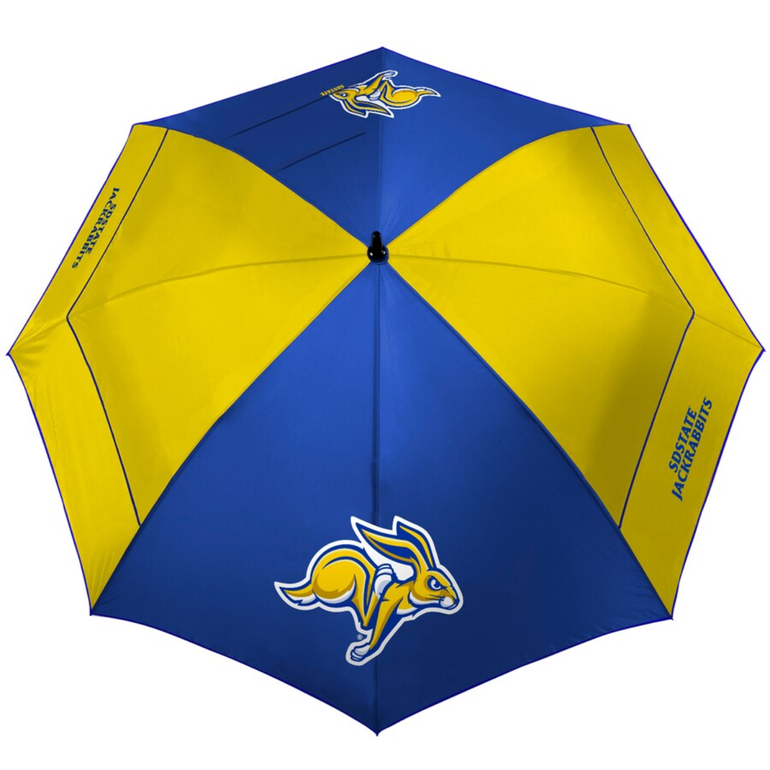 Team Effort Collegiate Windsheer Umbrella