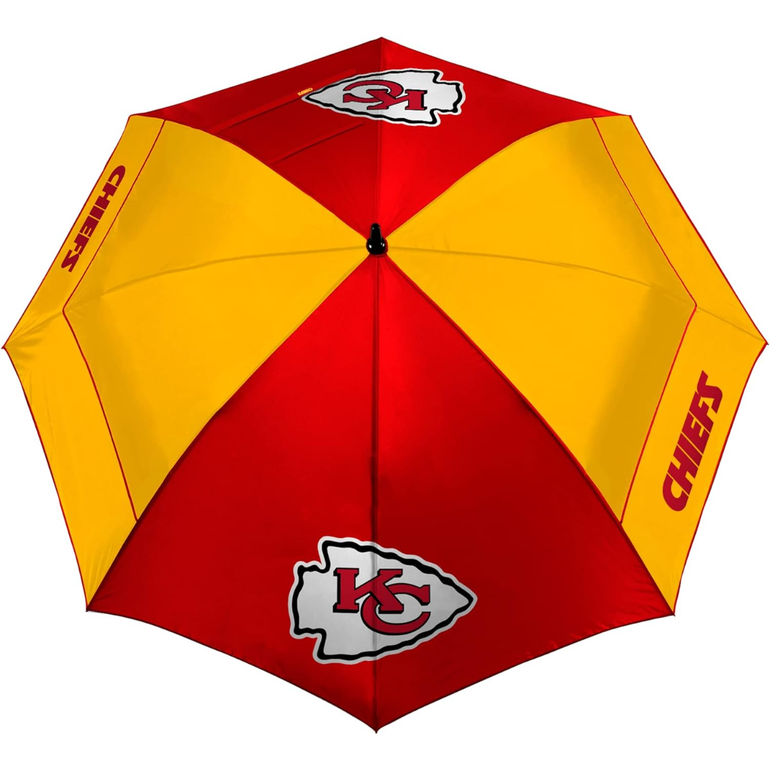 NFL Team Effort Windsheer Umbrella