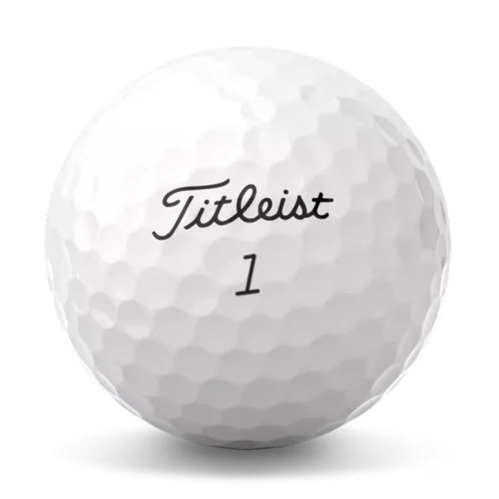 Titleist Pro V1 Enhanced Alignment Golf Balls 2025