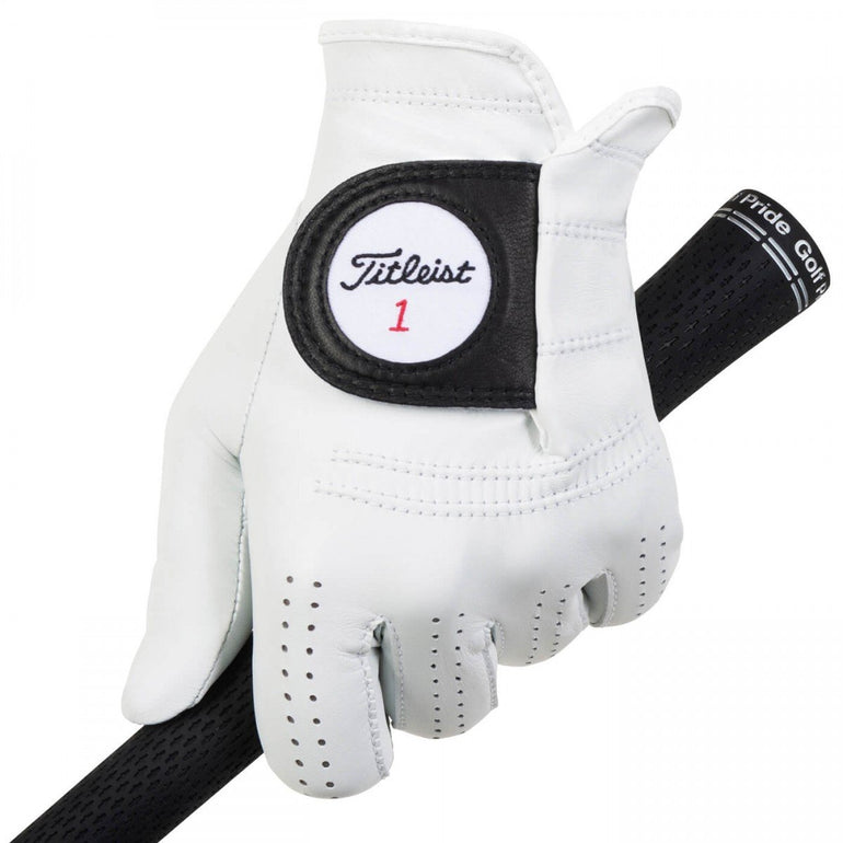 Titleist Men's Players Golf Glove 2020