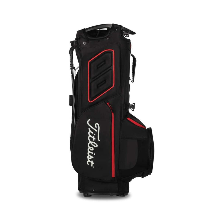 Titleist 2021 Hybrid 14 Stand Bag
