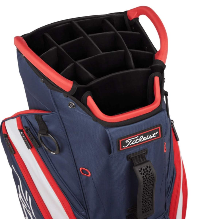 Titleist Cart 14 Golf Bag 2022
