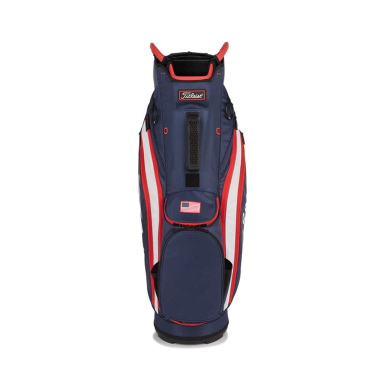 Titleist Cart 14 Golf Bag 2022