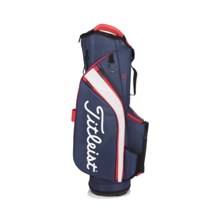 Titleist Cart 14 Golf Bag 2022