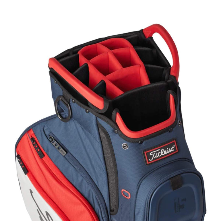 Titleist Cart 15 Golf Bag 2022