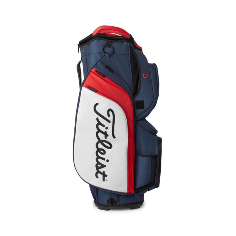 Titleist Cart 15 Golf Bag 2022
