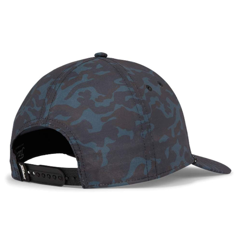 Titleist Men's Boardwalk Rope Adjustable Hat 2023