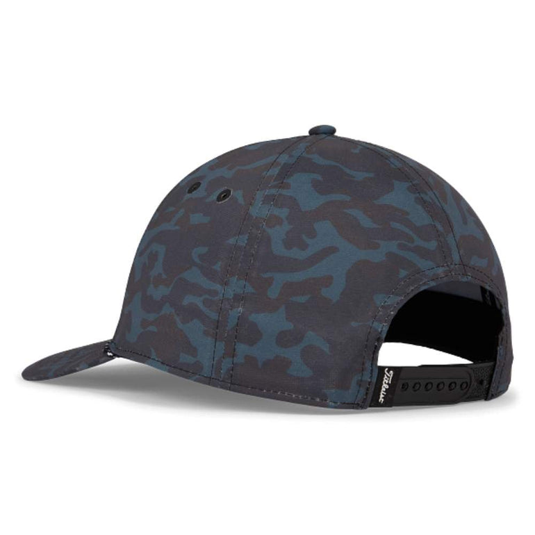 Titleist Men's Boardwalk Rope Adjustable Hat 2023