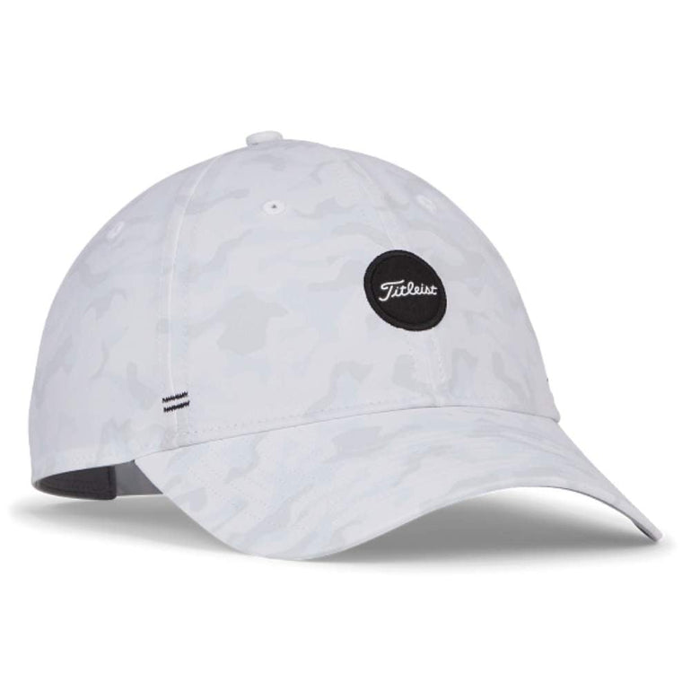 Titleist Men's Montauk Breezer Adjustable Hat 2023