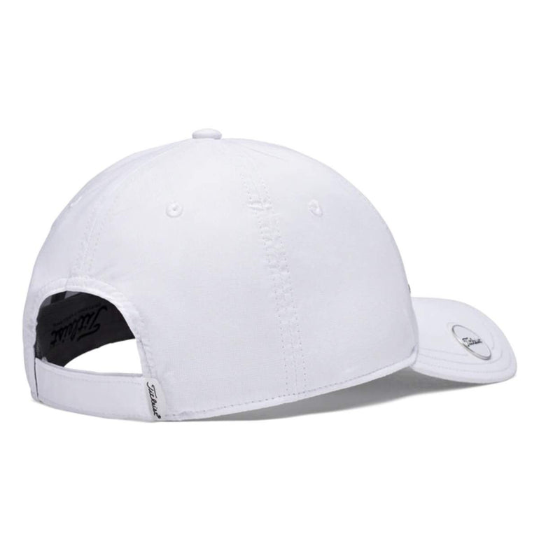 Titleist Men's Players Performance Ball Marker Hat 2022