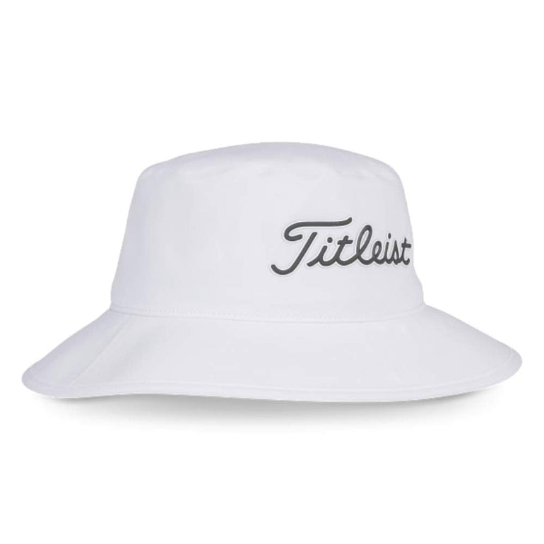 Titleist Men's Players StaDry Bucket Hat 2023