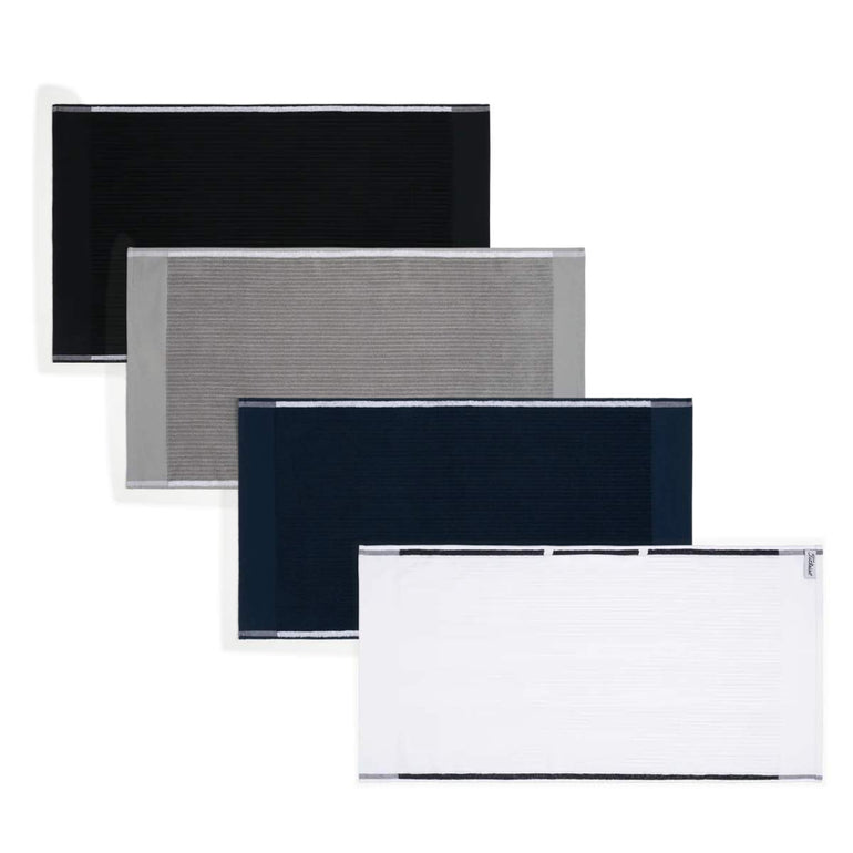 Titleist Players Terry 20x40 Towel
