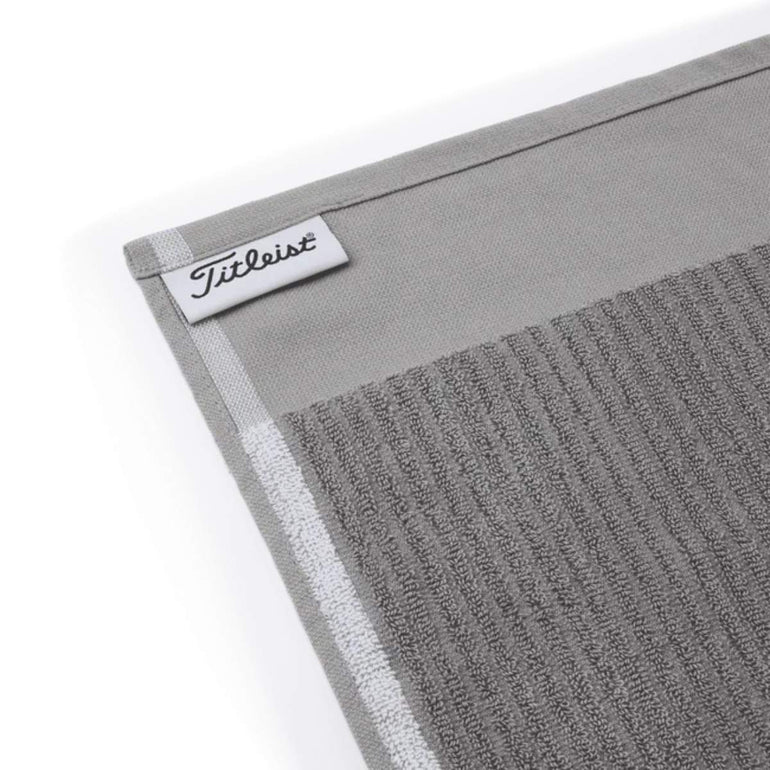 Titleist Players Terry 20x40 Towel