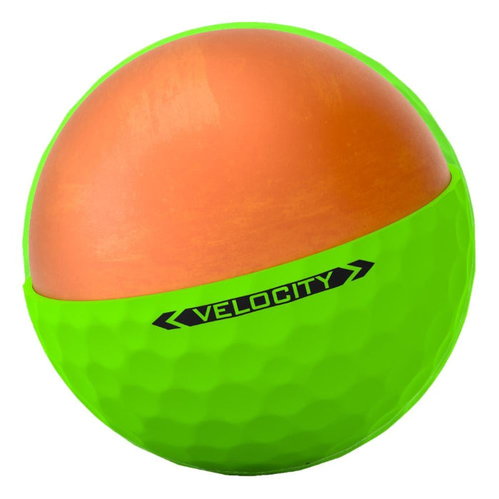 Titleist Tour Velocity Matte Golf Balls 24