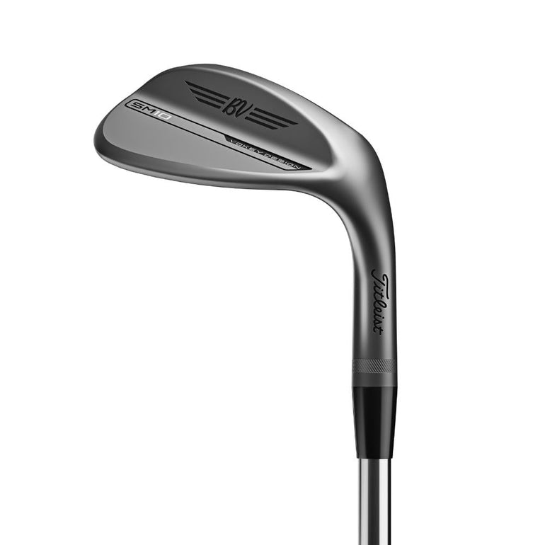 Titleist SM10 Nickel Wedge