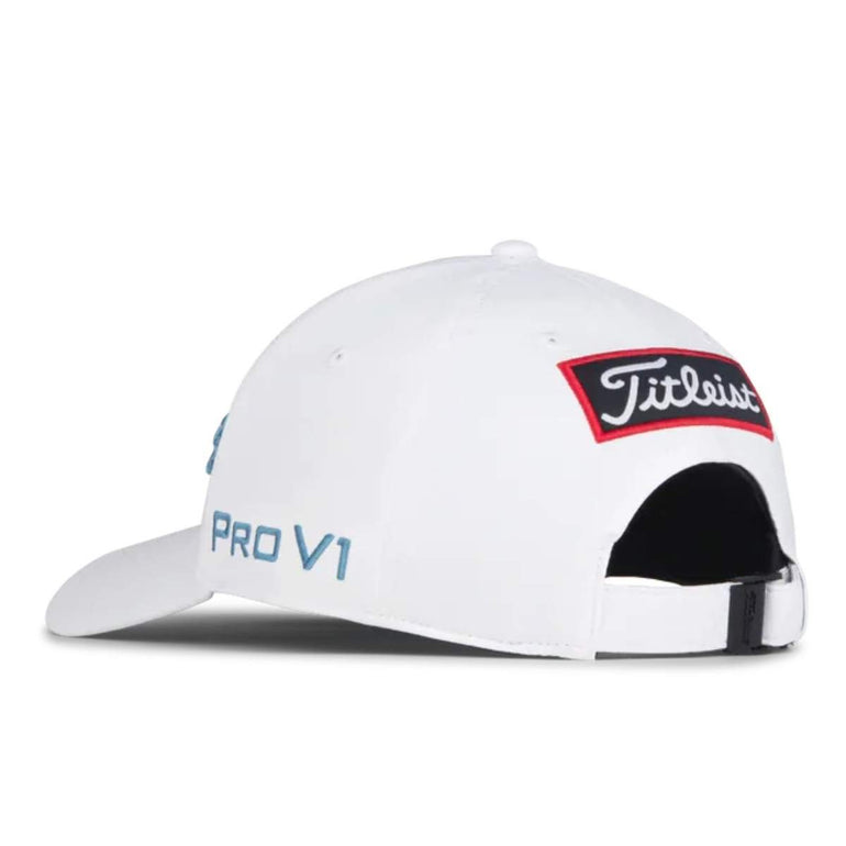 Titleist Women's Tour Performance Hat 2022