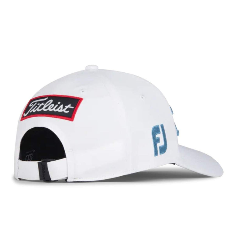 Titleist Women's Tour Performance Hat 2022