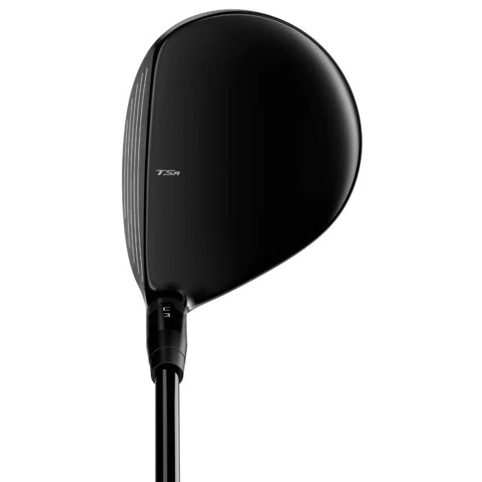 Titleist TSR3 Fairway Wood