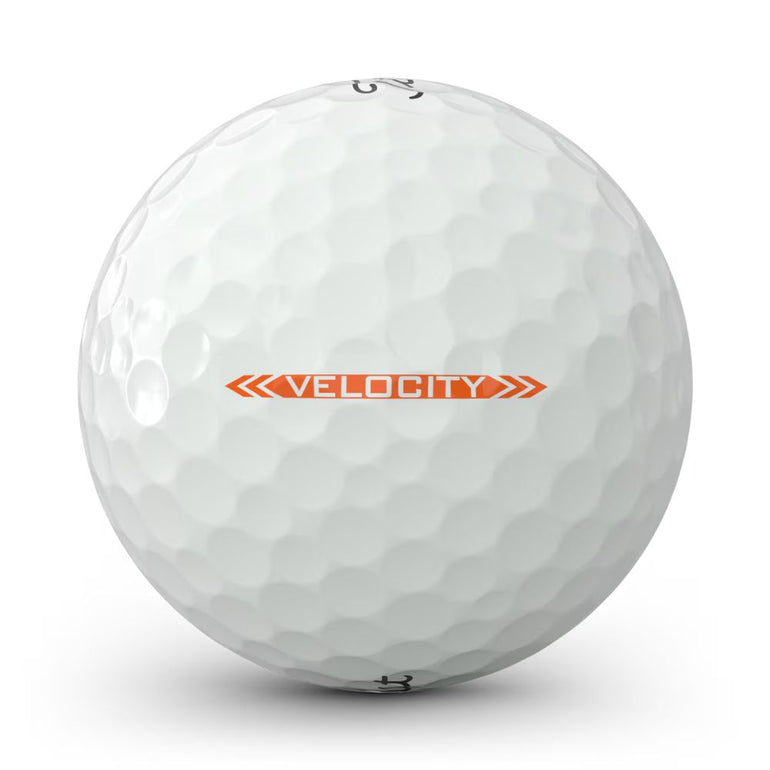 Titleist Velocity Golf Ball 2026