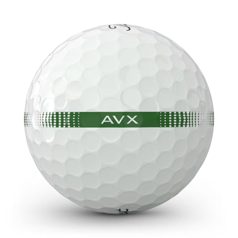 Titleist AVX AIM Golf Ball 2026