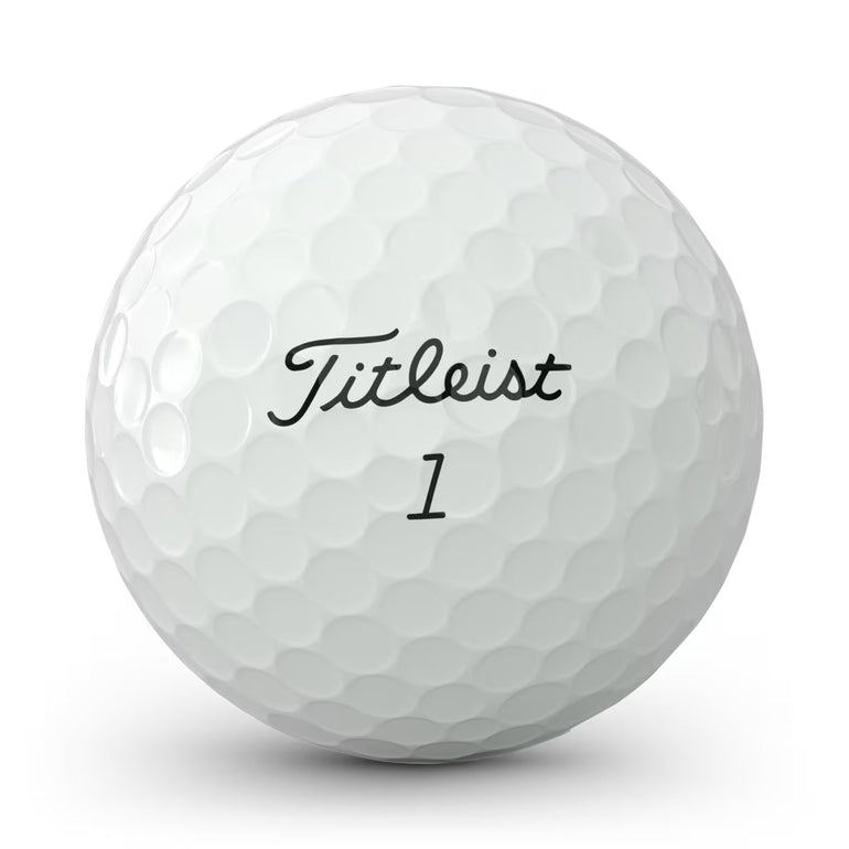 Titleist AVX AIM Golf Ball 2026