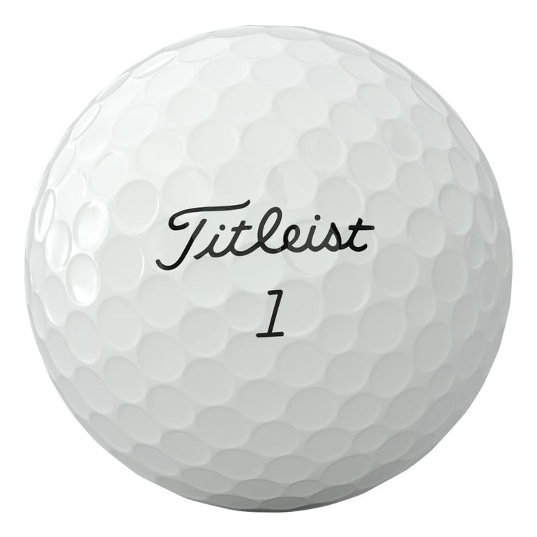 Titleist AVX Golf Ball 2026