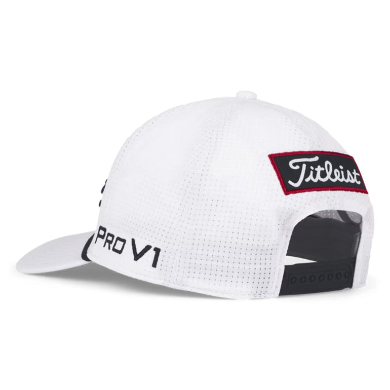 Titleist Men's Tour Rope Hat 25