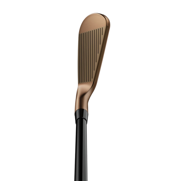 Titleist Limited Edition T150 Oil Can Irons