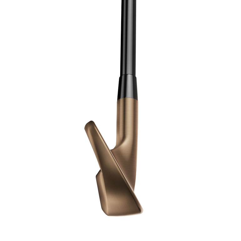 Titleist Limited Edition T150 Oil Can Irons