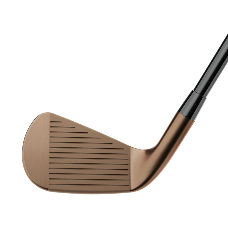 Titleist Limited Edition T150 Oil Can Irons