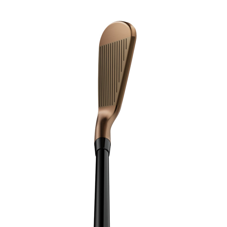 Titleist Limited Edition T250 Oil Can Irons