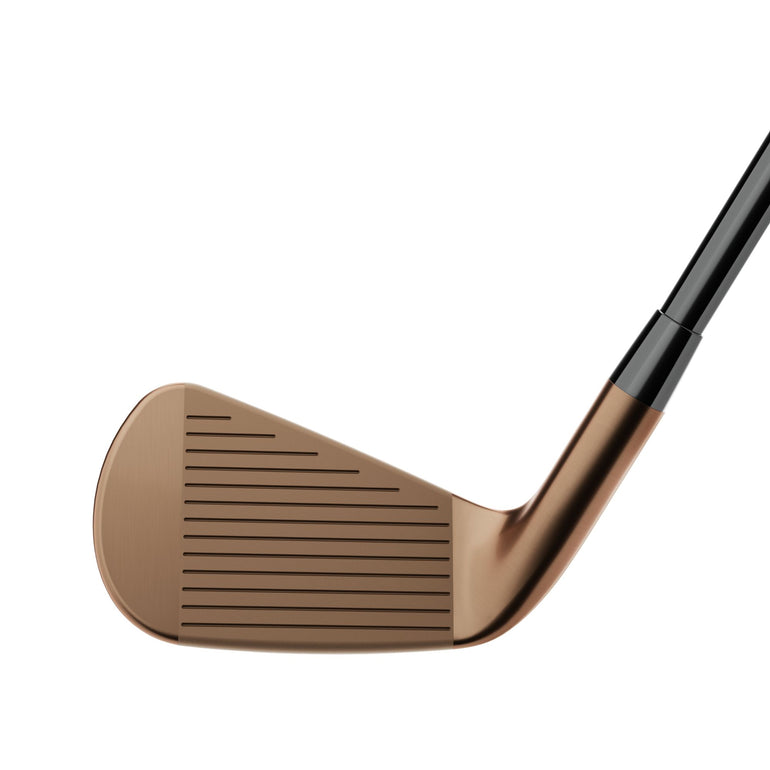 Titleist Limited Edition T250 Oil Can Irons