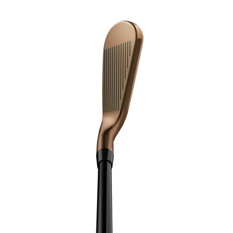 Titleist Limited Edition T350 Oil Can Irons