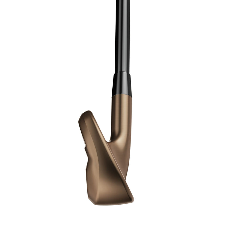 Titleist Limited Edition T350 Oil Can Irons
