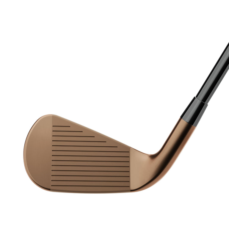 Titleist Limited Edition T350 Oil Can Irons