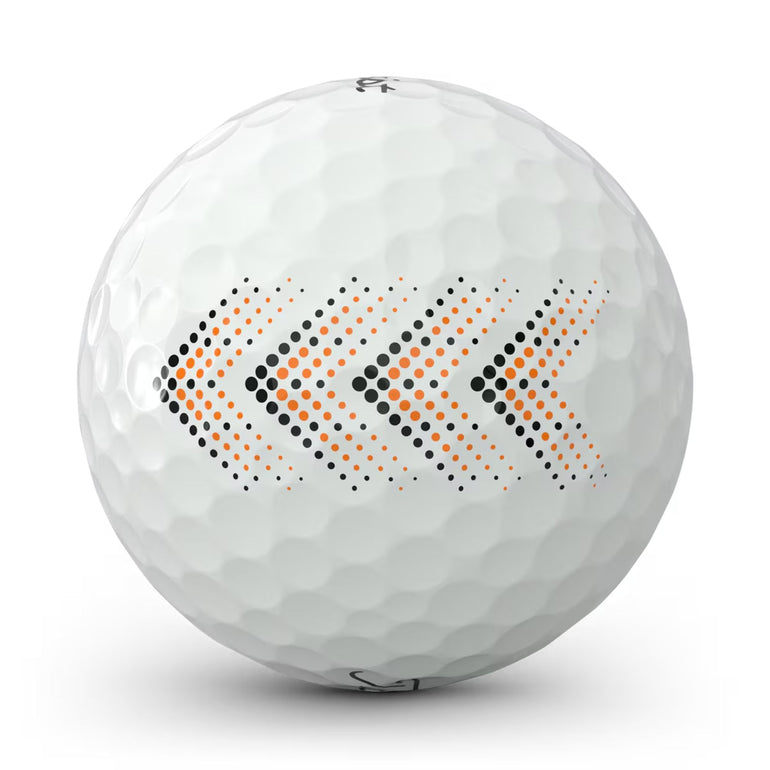 Titleist Velocity AIM Golf Ball 2026