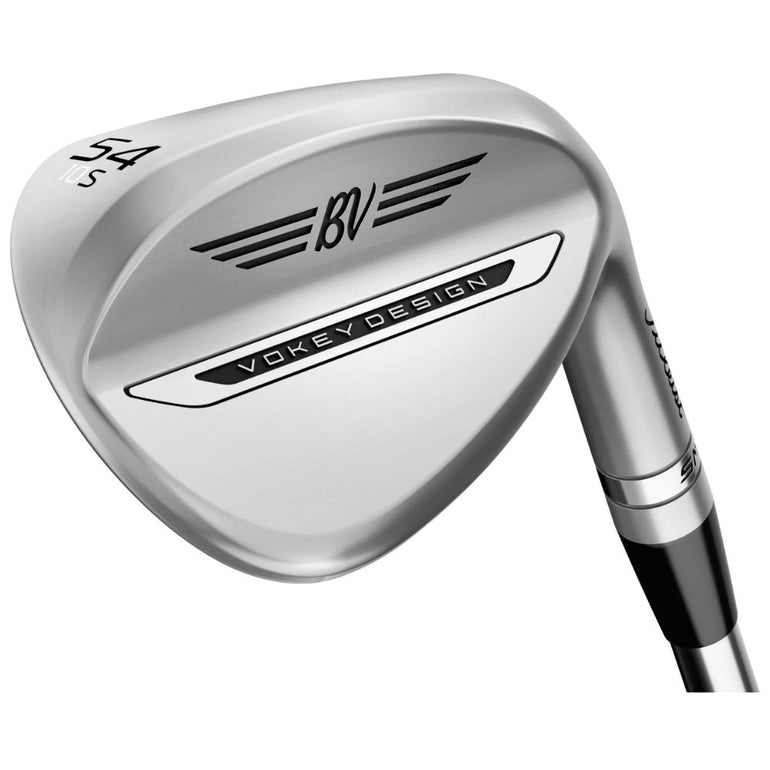 Titleist Vokey SM11 Tour Chrome Wedge