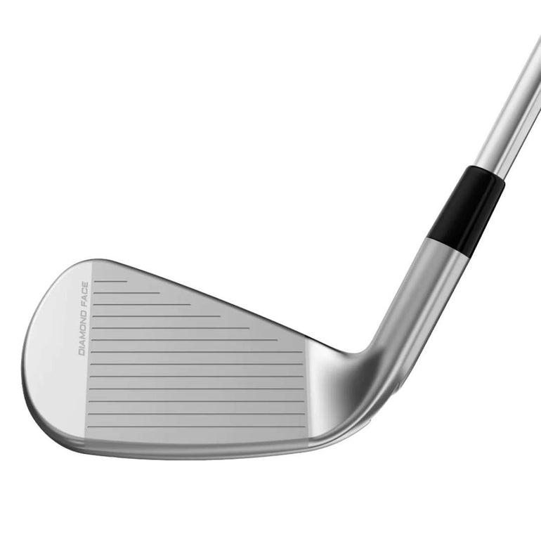 Tour Edge Exotics E723 Irons (5-PW)