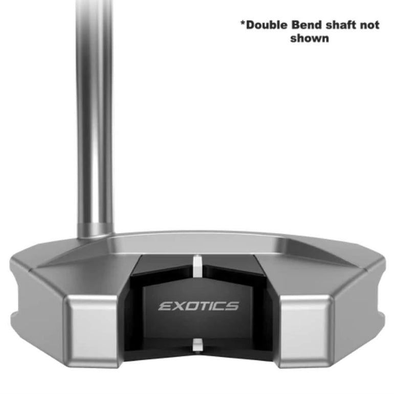 Tour Edge Wingman 704 Putter