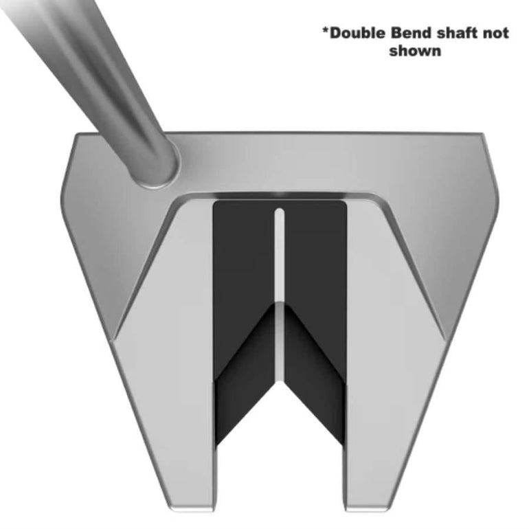 Tour Edge Wingman 704 Putter