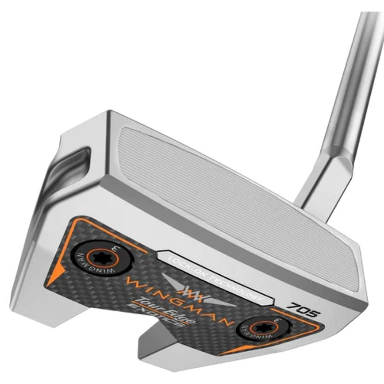 Tour Edge Wingman 705 Putter