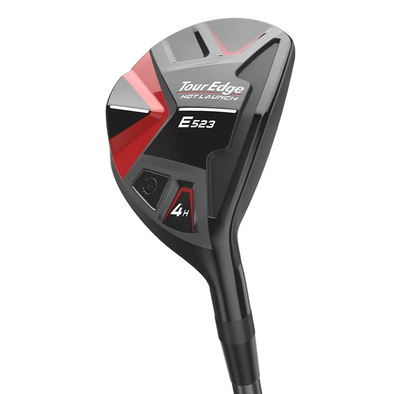Tour Edge Women's Hot Launch E523 Offset Hybrid